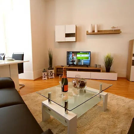 Apartament Strand_domizil _ Eg_fewo